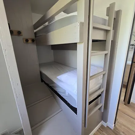 アパート Maison Duplex Avec Jacuzzi